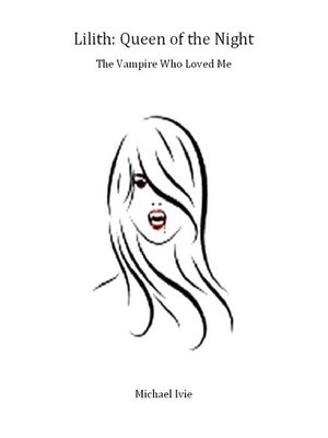 cover image of Lilith: Queen of the Night